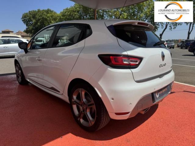 Renault Clio image 4