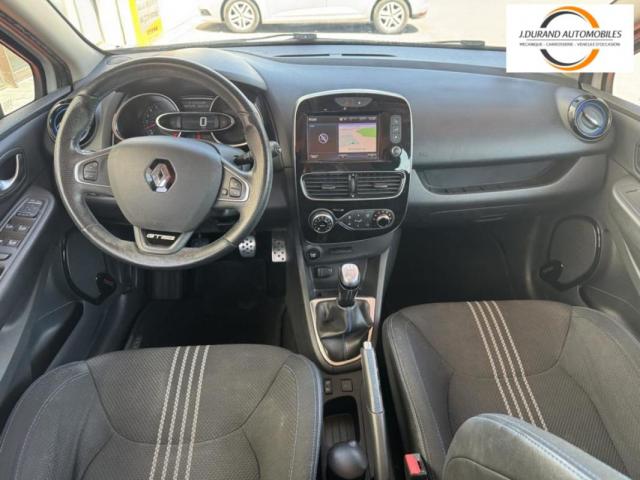 Renault Clio image 3