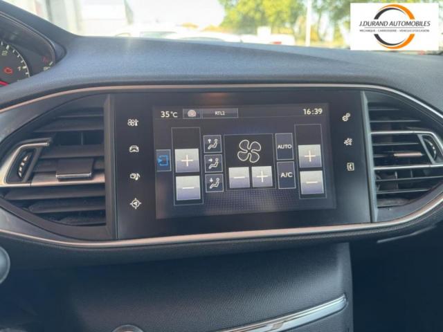 Peugeot 308 Sw image 1