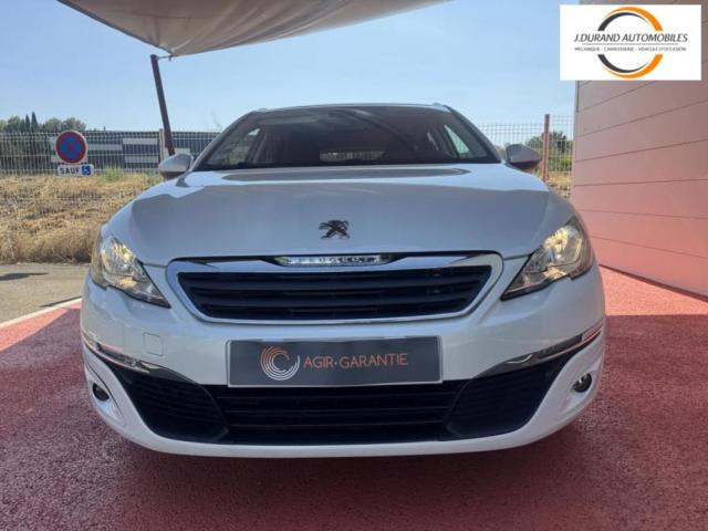 Peugeot 308 Sw image 2