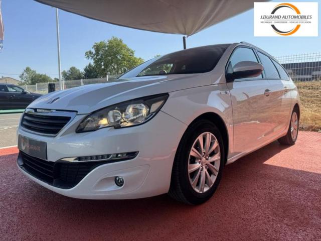 Peugeot 308 Sw image 6