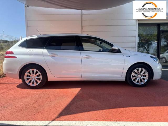 Peugeot 308 Sw image 4
