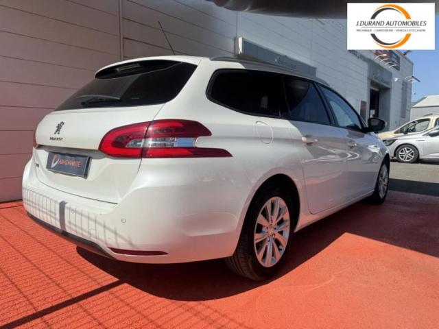 Peugeot 308 Sw image 5