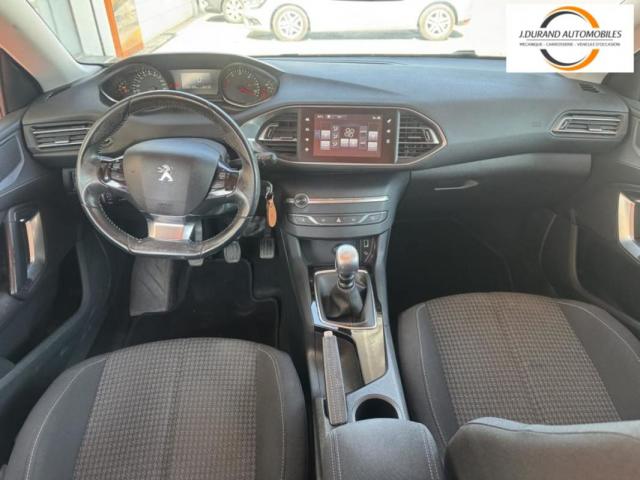 Peugeot 308 Sw image 8