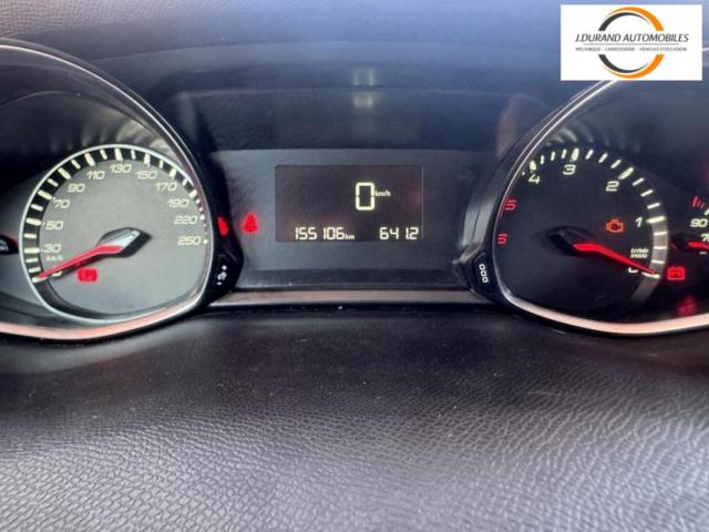 Peugeot 308 Sw image 3