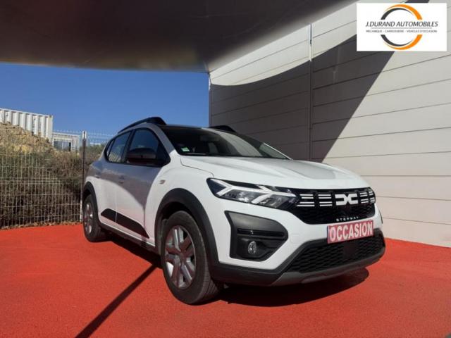 Dacia Sandero Tce 90 Stepway Expression
