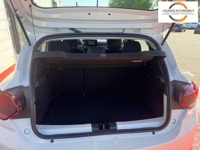 Dacia Sandero image 8