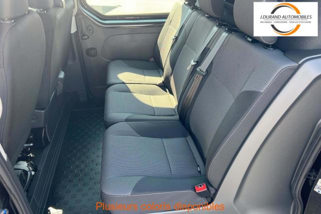 Renault Trafic image 2