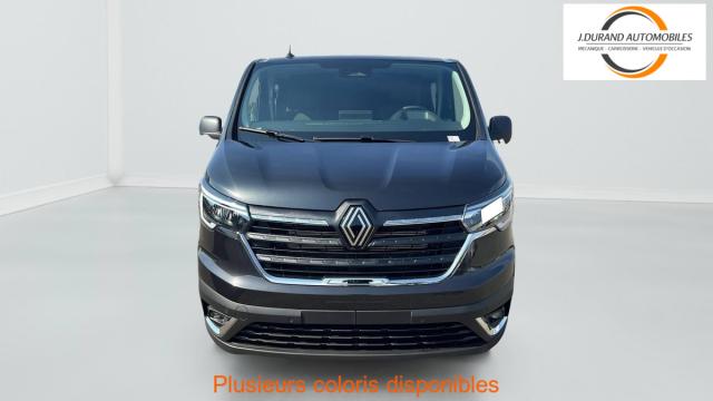 Renault Trafic image 5