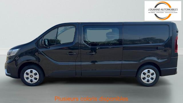 Renault Trafic image 4