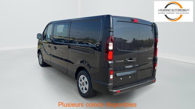 Renault Trafic image 6