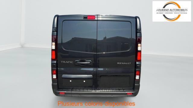 Renault Trafic image 3