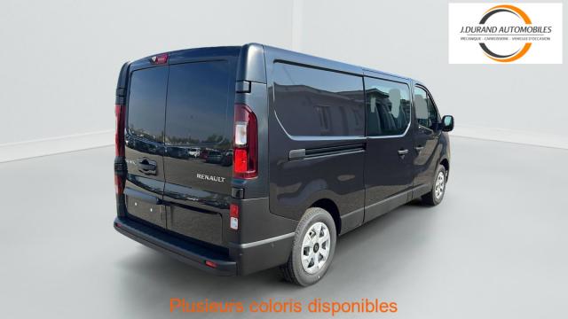 Renault Trafic image 7