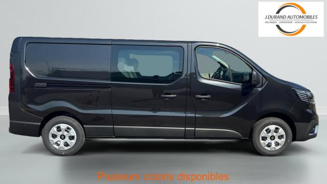 Renault Trafic image 8