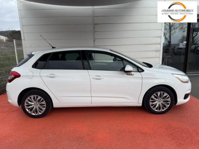 Citroen C4 image 9
