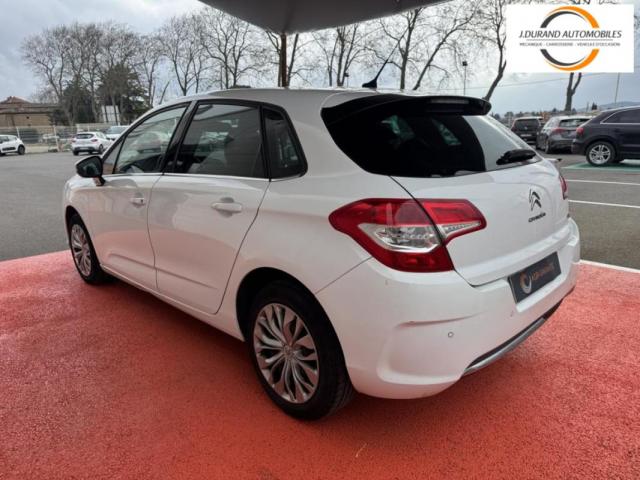 Citroen C4 image 5
