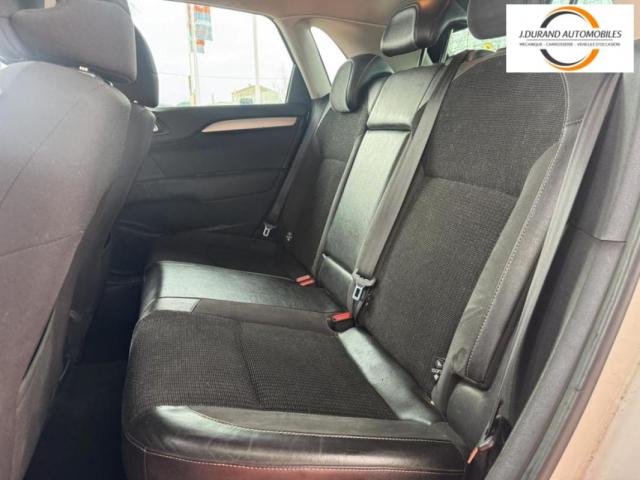 Citroen C4 image 8