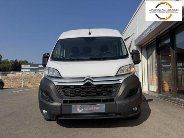 Citroen Jumper image 8