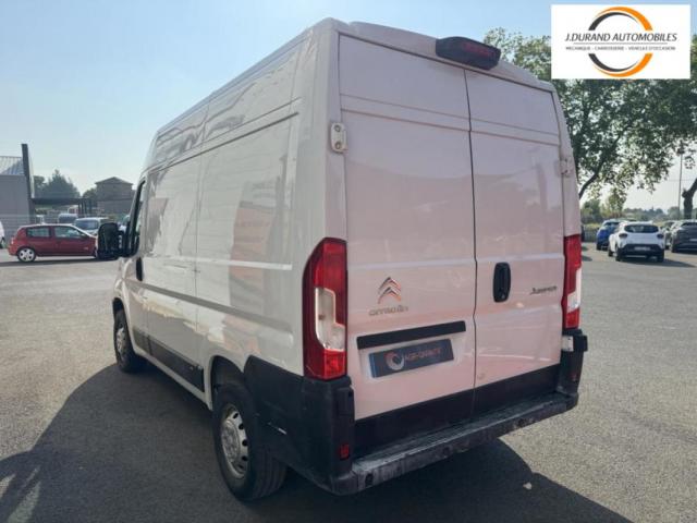 Citroen Jumper image 2