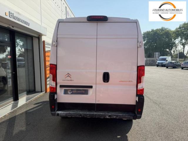 Citroen Jumper image 3
