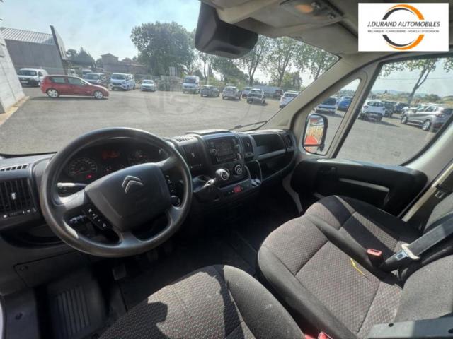 Citroen Jumper image 7