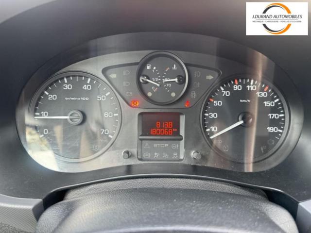 Citroen Berlingo image 3