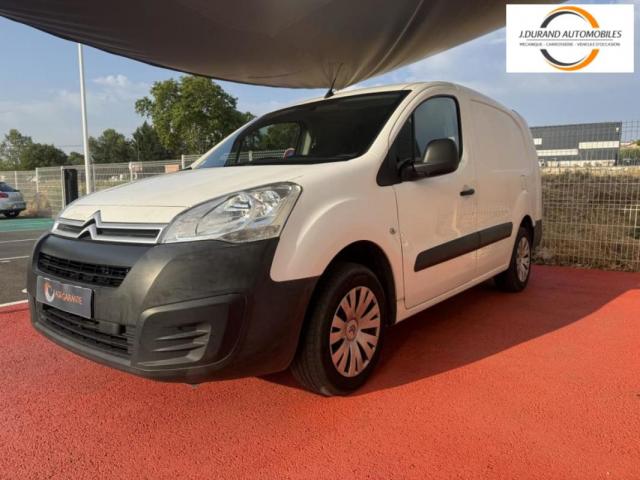 Citroen Berlingo image 2