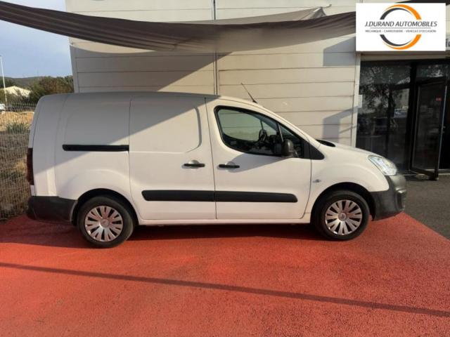 Citroen Berlingo image 7