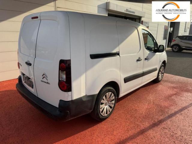 Citroen Berlingo image 9