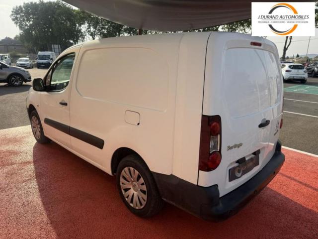 Citroen Berlingo image 1