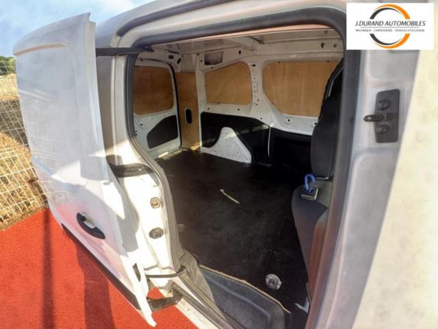 Citroen Berlingo image 4