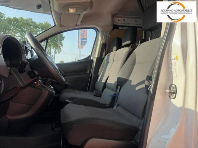 Citroen Berlingo image 5