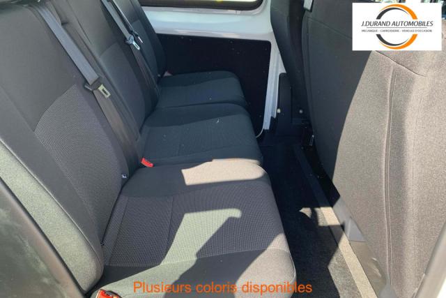 Opel Vivaro image 9