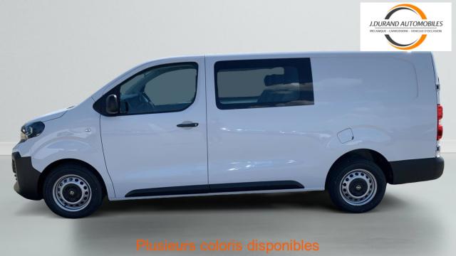 Opel Vivaro image 1