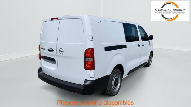 Opel Vivaro image 5