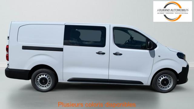 Opel Vivaro image 3