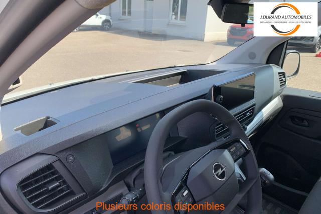 Opel Vivaro image 7