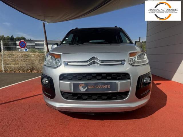 Citroen C3 Picasso image 7