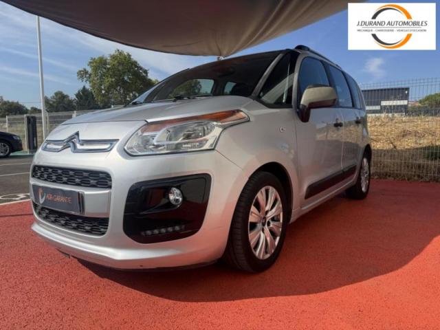 Citroen C3 Picasso image 8