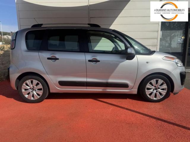Citroen C3 Picasso image 2