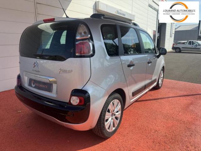Citroen C3 Picasso image 5