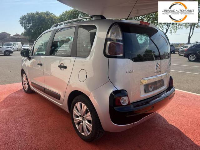 Citroen C3 Picasso image 9