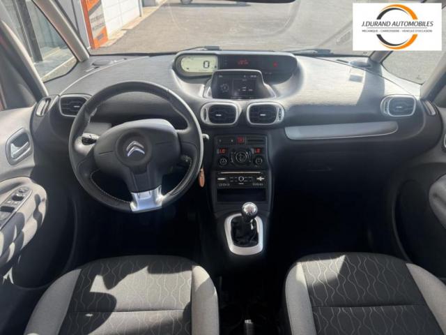 Citroen C3 Picasso image 1