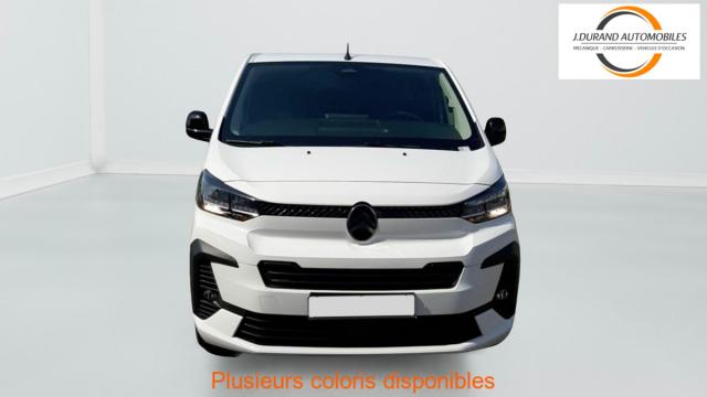 Citroen Jumpy image 7