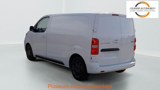 Citroen Jumpy image 4
