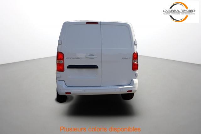 Citroen Jumpy image 5