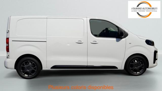 Citroen Jumpy image 6
