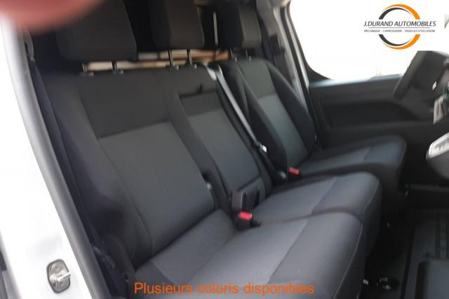 Citroen Jumpy image 8