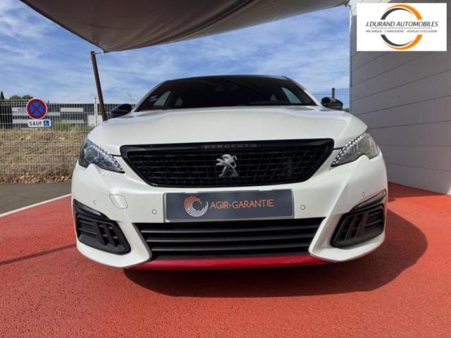 Peugeot 308 image 8