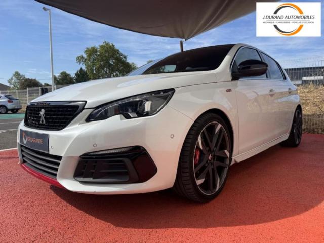 Peugeot 308 image 3